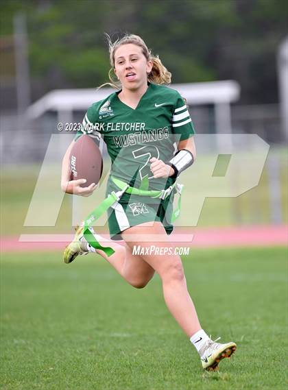 Thumbnail 1 in Oakcrest @ Mainland Regional photogallery.