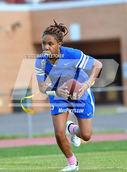 Thumbnail 2 in Oakcrest @ Mainland Regional photogallery.