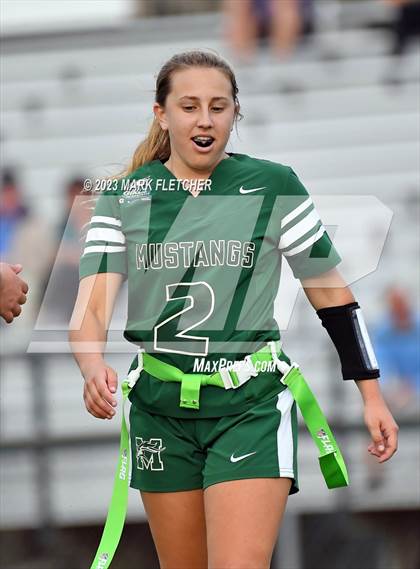 Thumbnail 2 in Oakcrest @ Mainland Regional photogallery.