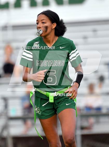 Thumbnail 2 in Oakcrest @ Mainland Regional photogallery.