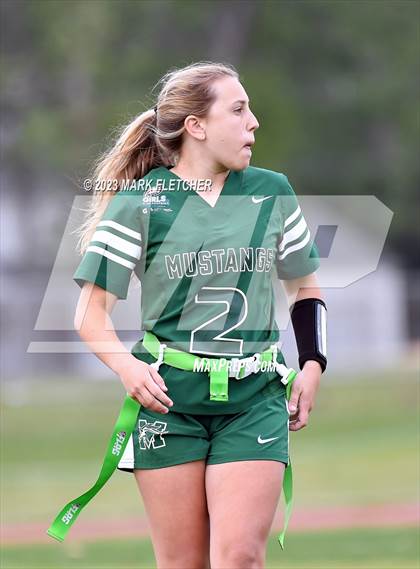 Thumbnail 3 in Oakcrest @ Mainland Regional photogallery.