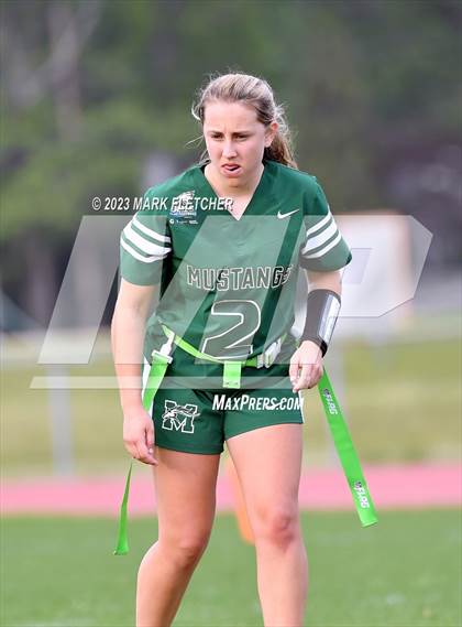 Thumbnail 3 in Oakcrest @ Mainland Regional photogallery.
