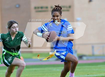 Thumbnail 2 in Oakcrest @ Mainland Regional photogallery.