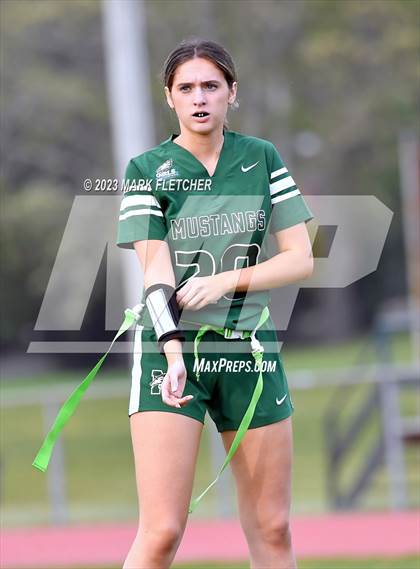 Thumbnail 2 in Oakcrest @ Mainland Regional photogallery.
