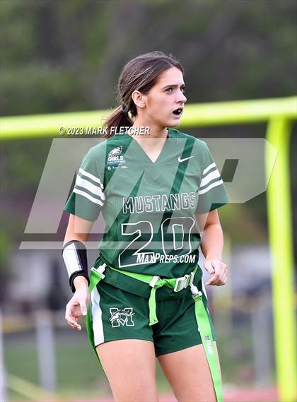 Thumbnail 1 in Oakcrest @ Mainland Regional photogallery.