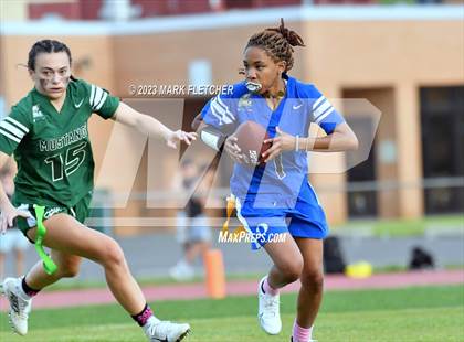 Thumbnail 3 in Oakcrest @ Mainland Regional photogallery.