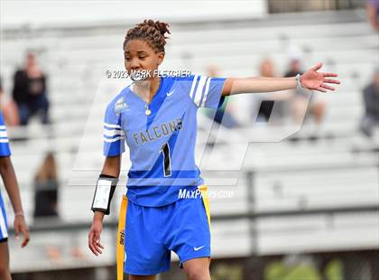 Thumbnail 3 in Oakcrest @ Mainland Regional photogallery.