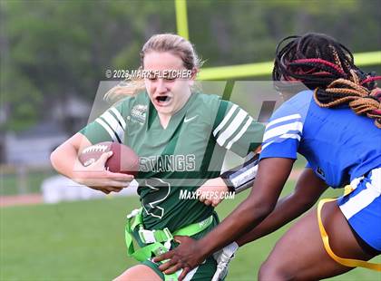 Thumbnail 3 in Oakcrest @ Mainland Regional photogallery.