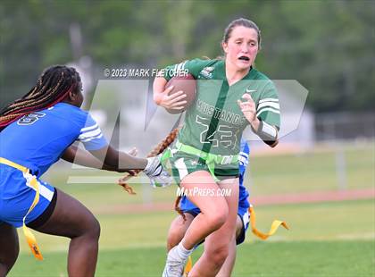 Thumbnail 3 in Oakcrest @ Mainland Regional photogallery.