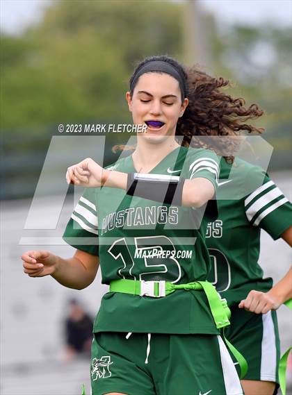 Thumbnail 1 in Oakcrest @ Mainland Regional photogallery.
