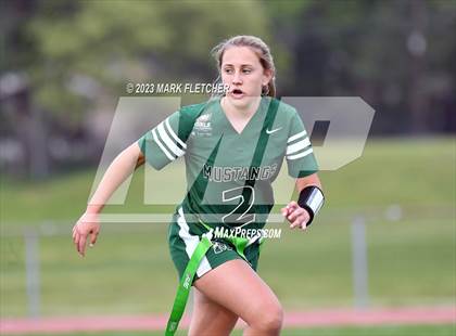 Thumbnail 2 in Oakcrest @ Mainland Regional photogallery.
