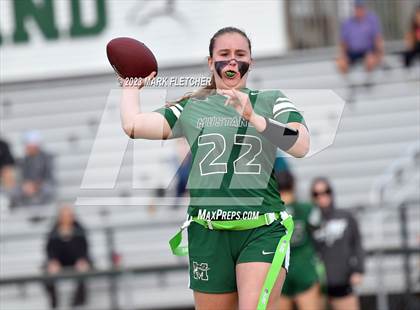 Thumbnail 1 in Oakcrest @ Mainland Regional photogallery.