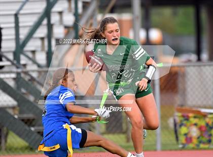 Thumbnail 2 in Oakcrest @ Mainland Regional photogallery.