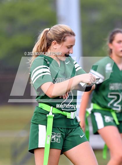Thumbnail 3 in Oakcrest @ Mainland Regional photogallery.