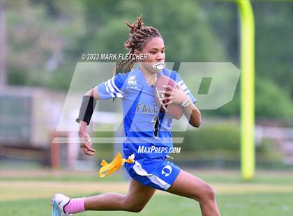 Thumbnail 1 in Oakcrest @ Mainland Regional photogallery.