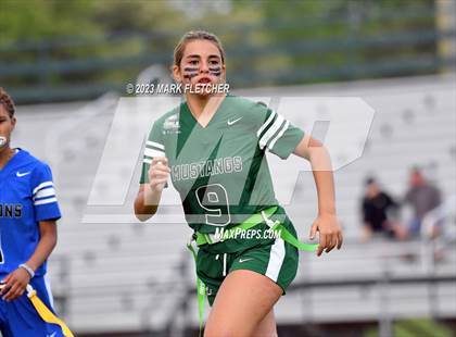Thumbnail 2 in Oakcrest @ Mainland Regional photogallery.