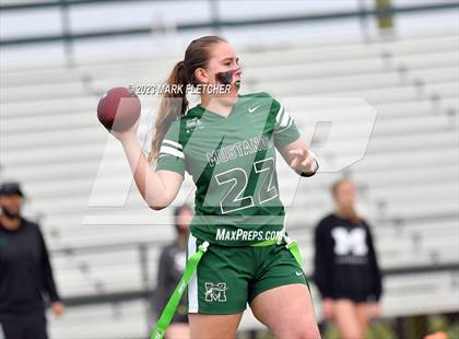 Thumbnail 1 in Oakcrest @ Mainland Regional photogallery.