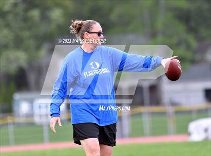Thumbnail 1 in Oakcrest @ Mainland Regional photogallery.
