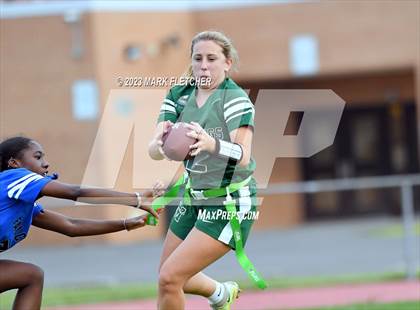Thumbnail 2 in Oakcrest @ Mainland Regional photogallery.