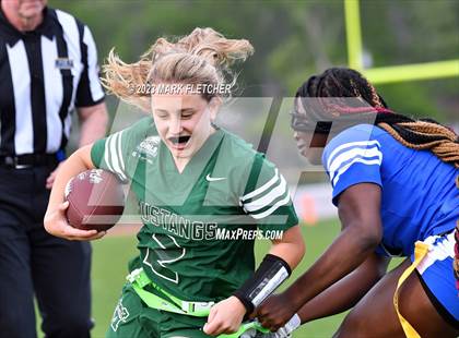 Thumbnail 1 in Oakcrest @ Mainland Regional photogallery.