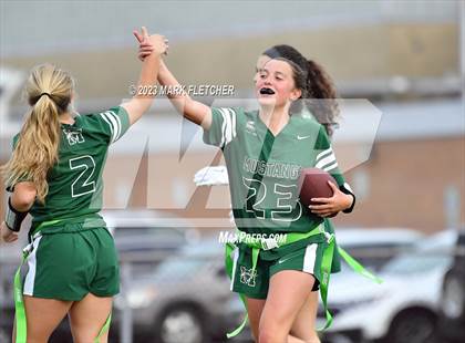 Thumbnail 2 in Oakcrest @ Mainland Regional photogallery.