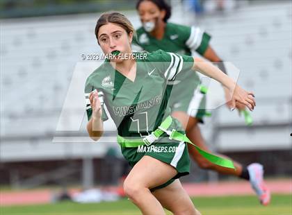 Thumbnail 1 in Oakcrest @ Mainland Regional photogallery.