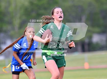 Thumbnail 1 in Oakcrest @ Mainland Regional photogallery.
