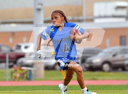 Thumbnail 3 in Oakcrest @ Mainland Regional photogallery.