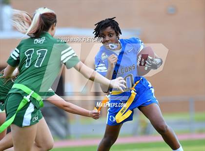 Thumbnail 3 in Oakcrest @ Mainland Regional photogallery.