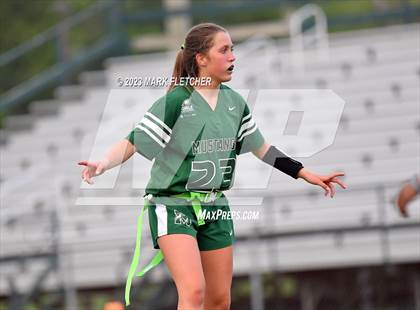 Thumbnail 3 in Oakcrest @ Mainland Regional photogallery.