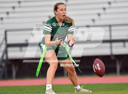 Thumbnail 3 in Oakcrest @ Mainland Regional photogallery.