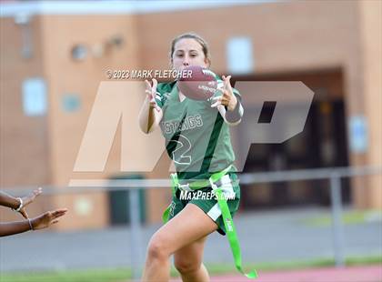 Thumbnail 1 in Oakcrest @ Mainland Regional photogallery.