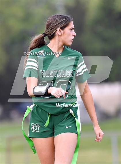 Thumbnail 3 in Oakcrest @ Mainland Regional photogallery.