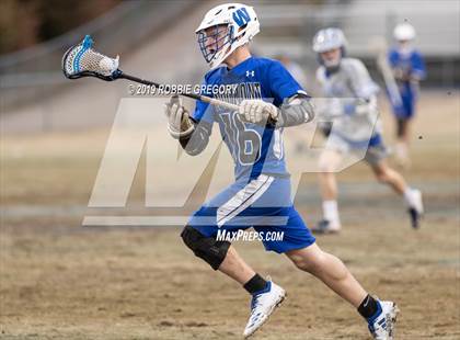 Thumbnail 2 in Woodmont @ Byrnes photogallery.