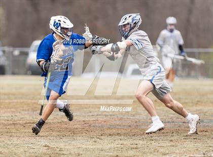 Thumbnail 2 in Woodmont @ Byrnes photogallery.
