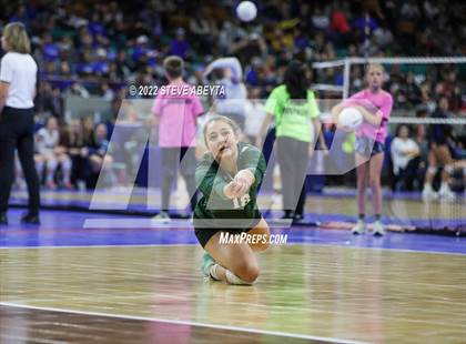 Thumbnail 2 in Woodland Park vs. Niwot (CHSAA 4A 1st Round) photogallery.