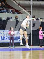 Photo from the gallery "Woodland Park vs. Niwot (CHSAA 4A 1st Round)"
