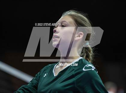Thumbnail 2 in Woodland Park vs. Niwot (CHSAA 4A 1st Round) photogallery.