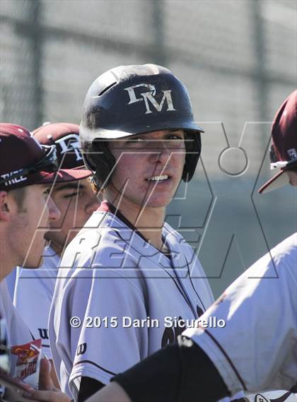 Thumbnail 3 in Desert Mountain vs Mountain View (Desert Vista Invitational) photogallery.