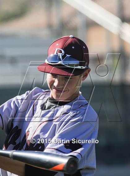 Thumbnail 1 in Desert Mountain vs Mountain View (Desert Vista Invitational) photogallery.