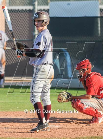 Thumbnail 1 in Desert Mountain vs Mountain View (Desert Vista Invitational) photogallery.