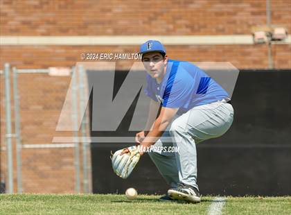 Thumbnail 2 in Bakersfield @ Loyola (Scrimmage) photogallery.