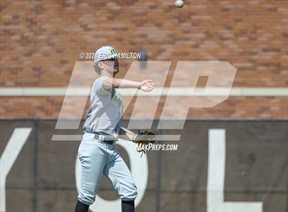 Thumbnail 2 in Bakersfield @ Loyola (Scrimmage) photogallery.