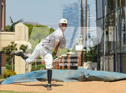 Thumbnail 1 in Bakersfield @ Loyola (Scrimmage) photogallery.