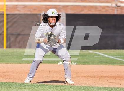 Thumbnail 3 in Bakersfield @ Loyola (Scrimmage) photogallery.