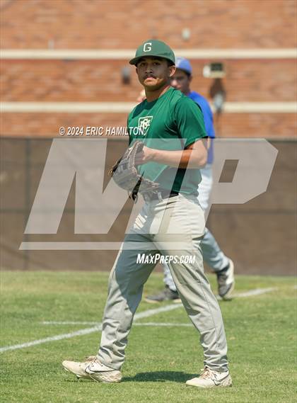 Thumbnail 3 in Bakersfield @ Loyola (Scrimmage) photogallery.