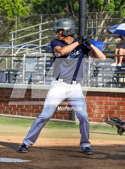 Thumbnail 3 in Bakersfield @ Loyola (Scrimmage) photogallery.