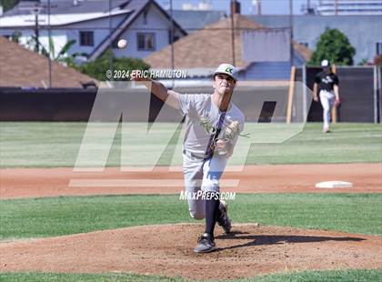 Thumbnail 2 in Bakersfield @ Loyola (Scrimmage) photogallery.