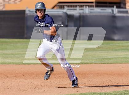 Thumbnail 2 in Bakersfield @ Loyola (Scrimmage) photogallery.