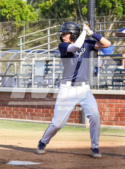 Thumbnail 3 in Bakersfield @ Loyola (Scrimmage) photogallery.